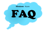 The Azure FAQ